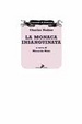 Cover of La monaca insanguinata