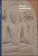 Cover of Canone buddhistico