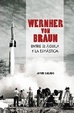 Cover of Wernher Von Braun