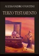 Cover of Terzo Testamento
