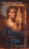 Prince of Fire (Berkley Sensation)