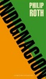 Cover of Indignacion