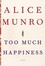 Cover of Too Much Happiness