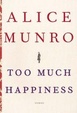 Cover of Too Much Happiness
