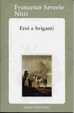 Cover of Eroi e briganti