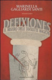 Cover of Defixiones. Il mistero delle tavolette magiche