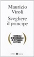 Cover of Scegliere il principe