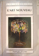 Cover of L'Art Nouveau