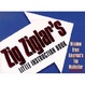 Cover of Zig Ziglar's Little Instruction Book