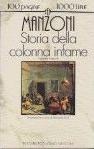 More about Storia della colonna infame