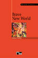 Cover of Brave New World