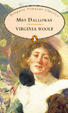 Cover of Mrs Dalloway
