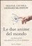 Cover of Le due anime del mondo