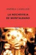 Cover of La nochevieja de Montalbano
