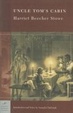 Cover of Uncle Tom's Cabin