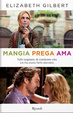 Cover of Mangia, prega, ama