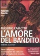 Cover of L'amore del bandito