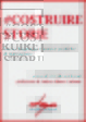 Cover of #costruirestorie.