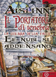 Cover of Il Portatore di Tenebra - La Guerra della Falce
