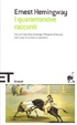 Cover of I quarantanove racconti