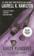 Cover of Guilty Pleasures