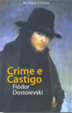 Cover of Crime e Castigo