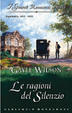 Cover of Le ragioni del silenzio
