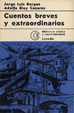 Cover of Cuentos breves y extraordinarios