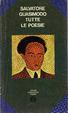 Cover of Tutte le poesie