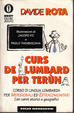 Cover of Curs de lumbard per terùn
