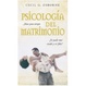 Cover of Psicología del matrimonio