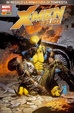 Cover of X-Men Deluxe n. 139