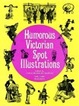 Cover of Humorous Victorian Spot Illustrations