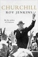 Cover of Churchill