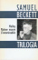Cover of Trilogia