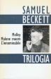 Cover of Trilogia