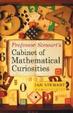 Cover of Professor Stewart's Cabinet of Mathematical Curiosities