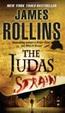 Cover of The Judas Strain
