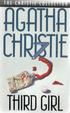 Cover of Third Girl