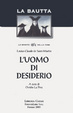 Cover of L' uomo di desiderio