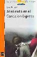 Cover of Asesinato en el Canadian Express
