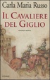 Cover of Il cavaliere del Giglio