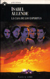 Cover of La casa de los espíritus