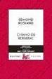 Cover of Cyrano de Bergerac