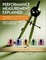 Cover of "Performance Measurement Explained"