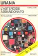 Cover of L'asteroide abbandonato