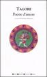 Cover of Poesie d'amore