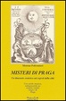 Cover of Misteri di Praga