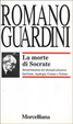 Cover of La morte di Socrate