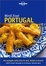 Cover of "Lonely Planet World Food Portugal"